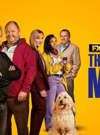 The Full Monty: Η πρωτότυπη σειρά διαθέσιμη στο Disney+ image