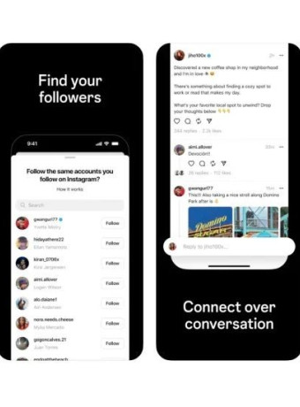 Threads: Το Twitter της Meta ανοίγει στις 6 Ιουλίου 2023 για το iOS! image