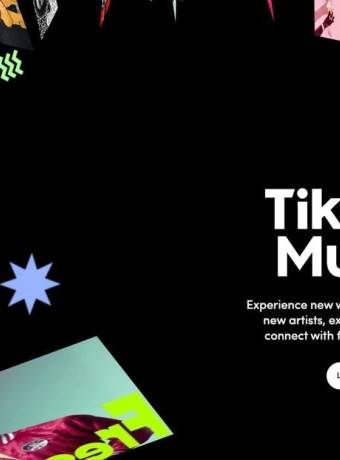 TikTok Music: Ξεκίνησε η δοκιμή της νέας μουσικής υπηρεσίας image