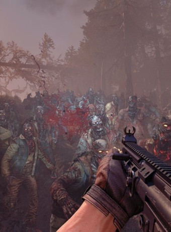 Toxic Commando: Νέο zombie game με την υπογραφή του John Carpenter! image