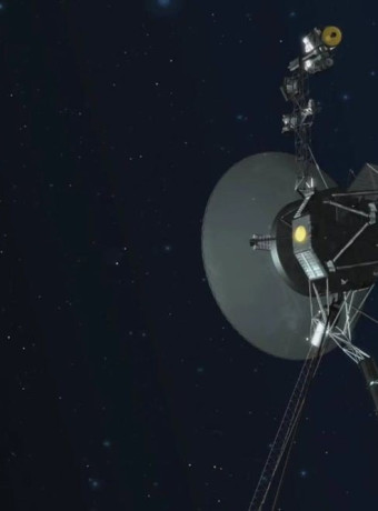 NASA: Αποκατέστησε ήδη την επικοινωνία με το Voyager 2! image