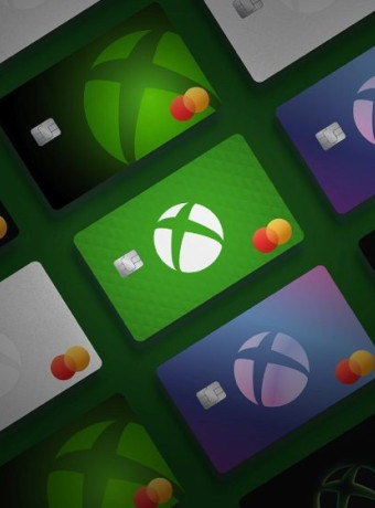 Xbox Mastercard: Η νέα πιστωτική κάρτα με σημαντικά προνόμια για τους gamers image