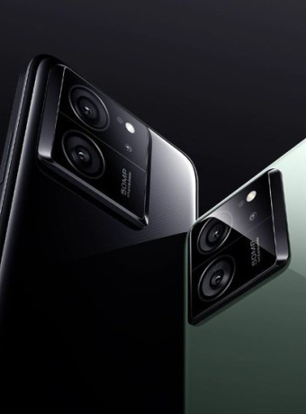 Xiaomi 13T: Θα λάβουν 4 μεγάλες εκδόσεις Android και ενημερώσεις ασφαλείας για 5 χρόνια image