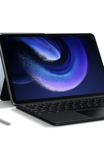 Xiaomi Pad 6 / Pad 6 Pro: Επίσημα τα νέα tablets της εταιρείας image