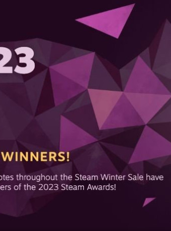2023 Steam Awards: Αυτά είναι τα κορυφαία games όπως τα ανέδειξαν οι χρήστες image