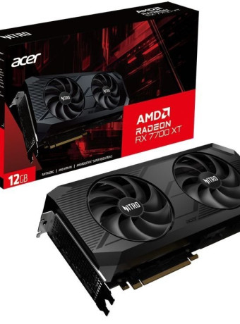 Νέες κάρτες γραφικών Predator BiFrost και Nitro Series από την Acer image