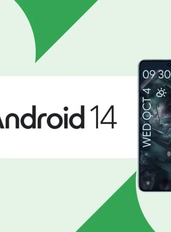 Android 14: Επίσημο λανσάρισμα από σήμερα, ποια είναι τα νέα χαρακτηριστικά image