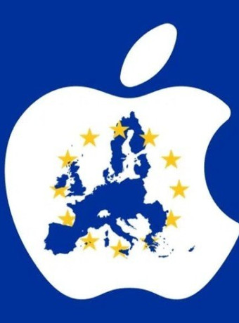 ΕΕ: Καλεί την Apple να ανοίξει το οικοσύστημα της (hardware και software) στους ανταγωνιστές της image