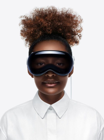 Apple Vision Pro: Όλα όσα θέλεις να γνωρίζεις, ημερομηνία κυκλοφορίας και τιμή! image