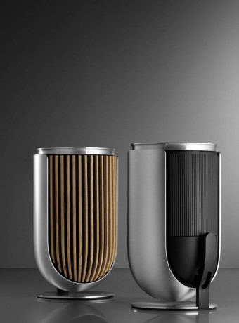 Η Bang & Olufsen ανακοινώνει την κυκλοφορία του καινοτόμου ηχείου Beolab 8 image