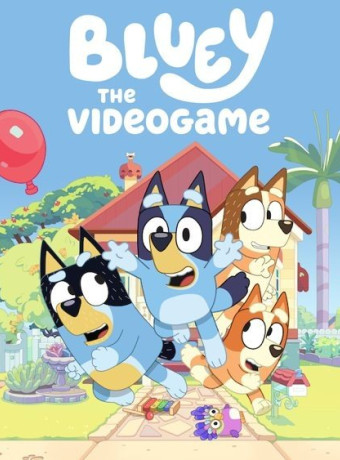 Bluey: Ανακοινώθηκε το πρώτο video game της εξαιρετικής παιδικής σειράς! image