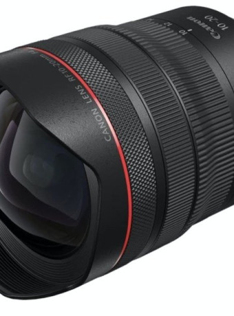 Canon: Παρουσιάζει τον πιο ευρυγώνιο φακό με autofocus που έχει κατασκευαστεί ποτέ για full-frame κάμερες image