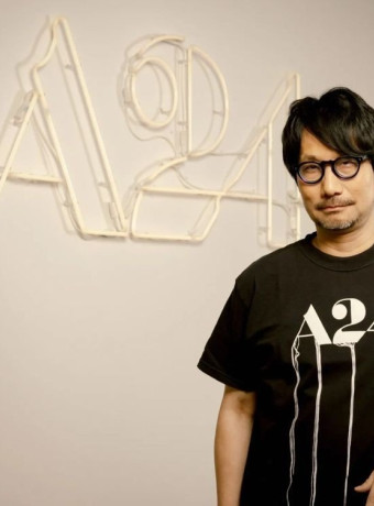 Death Stranding: Στο φημισμένο studio A24 ανατέθηκε η live-action ταινία image