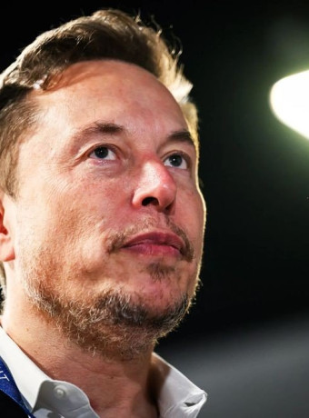 Ο Elon Musk ίσως καταδίκασε το X με το τελευταίο αντισημιτικό ατόπημα του image