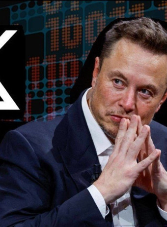 Elon Musk: Μέχρι τα τέλη του 2024 το X θα είναι «τράπεζα» image