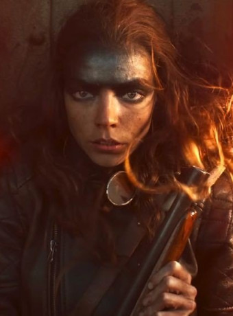 Furiosa: A Mad Max Saga, πρώτο trailer για το prequel του Fury Road image