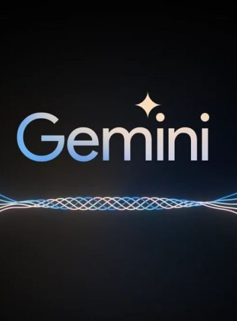 Gemini AI: Αυτή είναι η απάντηση της Google στη Microsoft image