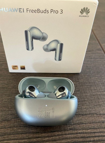 HUAWEI FreeBuds Pro 3 Review: Εξαιρετικός ήχος και ευκολία στην χρήση image