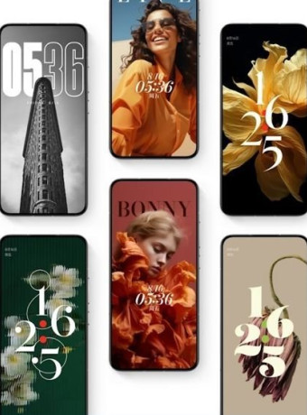 Η Xiaomi επιβεβαίωσε την έλευση του HyperOS σε αυτά τα μοντέλα image