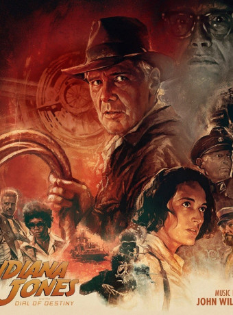 Indiana Jones and the Dial of Destiny: Διαθέσιμο από σήμερα στην Ελλάδα στο Disney+ image