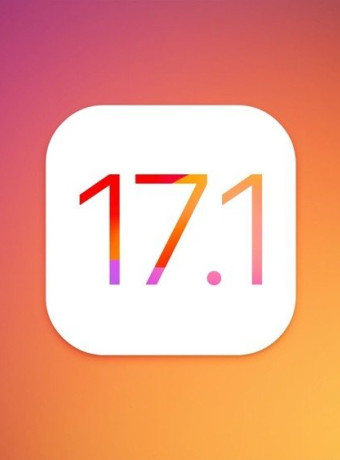 iOS 17.1: Διαθέσιμη η τελική έκδοση, επιδιορθώνει το burn-in της οθόνης image