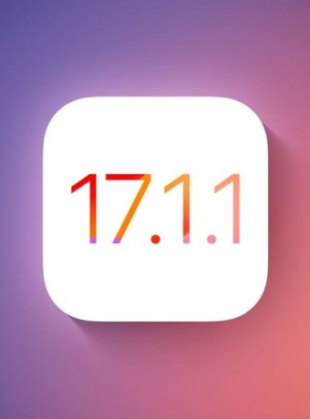 iOS 17.1.1: Διαθέσιμο το μικρό update για την επιδιόρθωση ορισμένων bugs image