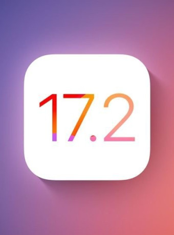 iOS 17.2: Διαθέσιμη η νέα έκδοση με πληθώρα νέων χαρακτηριστικών image