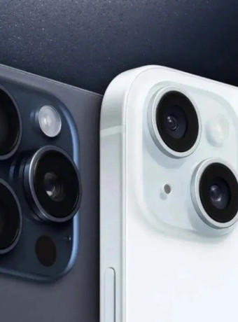 iPhone 16 Pro: Με Wi-Fi 7, ταχύτερο 5G και νέο αισθητήρα 48MP ultrawide image