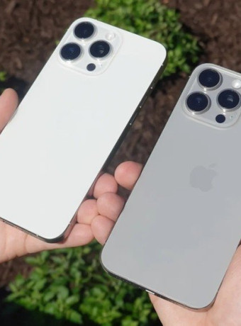 iPhone: Χαμηλές πτήσεις στην Κίνα λόγω...HUAWEI image