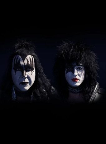 Οι θρυλικοί Kiss μένουν «ζωντανοί για πάντα» χάριν στην Τεχνολογία image