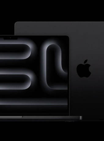 Αυτά είναι τα νέα MacBook Pro με επεξεργαστές M3 image