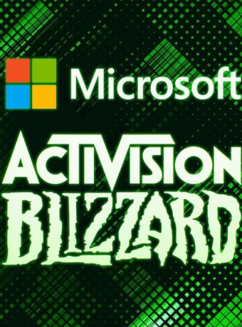 Η Microsoft ακόμα πιο κοντά στην εξαγορά της Activision Blizzard με την αλλαγή πλεύσης της CMA image