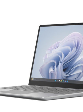 Microsoft Surface Laptop Go 3: Επίσημα το νέας γενιάς ultraportable laptop με αυτονομία 15 ωρών image