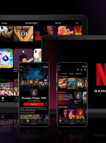 Netflix: Θέλει το GTA στα Netflix Games και επεκτείνει τις δοκιμές της game streaming υπηρεσίας της image
