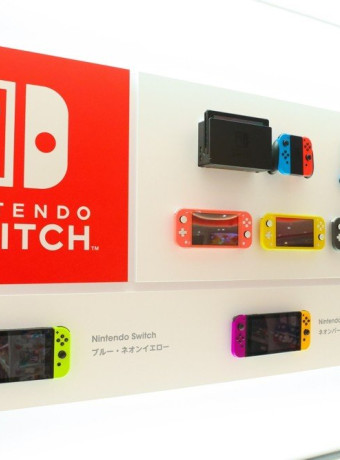 Ομαλή η μετάβαση στο Nintendo Switch 2 χάριν στα Nintendo Accounts image