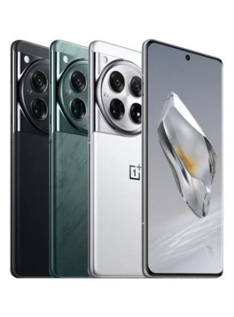 OnePlus 12: Επίσημο teaser αποκαλύπτει πλήρως την εμφάνιση του image