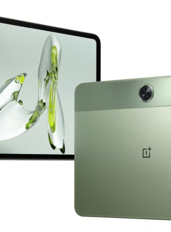 OnePlus Pad Go: Επίσημα το ακόμα πιο προσιτό tablet της εταιρείας image