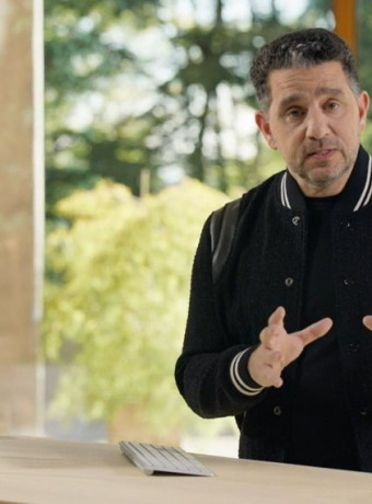 Αποχώρηση «βόμβα» από τη Microsoft, έφυγε ξαφνικά ο Panos Panay [Update] image