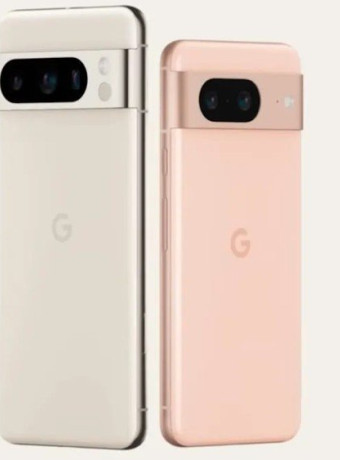Pixel 8 και Pixel 8 Pro: Αποκαλύφθηκαν όλα τα τεχνικά χαρακτηριστικά τους! image