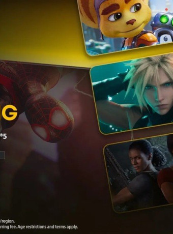PS5: Ανοίγει το cloud streaming επίσημα και στην Ελλάδα στις 23 Οκτωβρίου 2023 image