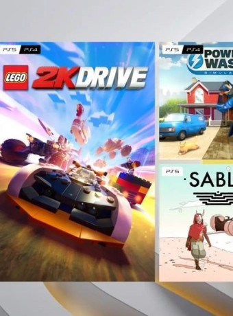 PS Plus: Αυτά είναι τα δωρεάν games για τον Δεκέμβριο image