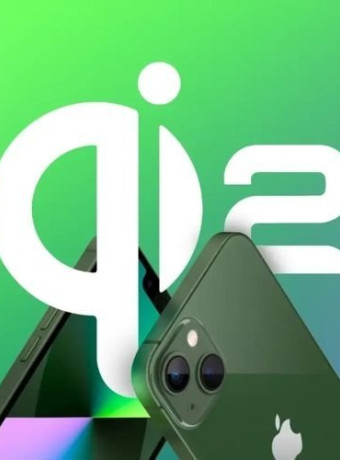 Σύντομα τα iPhone 13 και iPhone 14 θα φορτίζουν ασύρματα σε διπλάσια ταχύτητα image