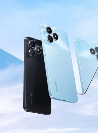 Ο CEO της realme ανακοινώνει τη νέα σειρά All New Note image