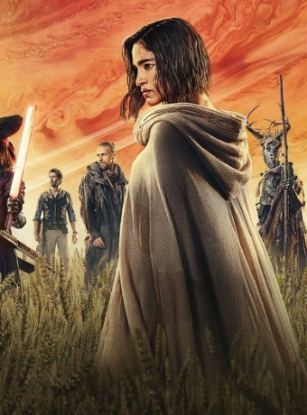 Rebel Moon: Νέο trailer για το «Star Wars» του Zack Snyder που έρχεται στο Netflix image
