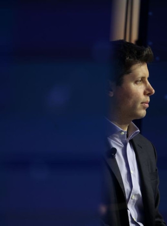 OpenAI: Και όμως, ο Sam Altman ενδέχεται τελικά να επιστρέψει! image