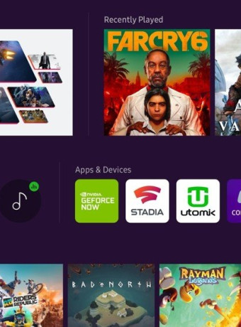 Samsung: Θα παρουσιάσει την δική της cloud gaming πλατφόρμα στις 5 Οκτωβρίου; image