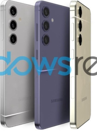 Samsung Galaxy S24: Νέα διαρροή τεχνικών χαρακτηριστικών και εικόνων image