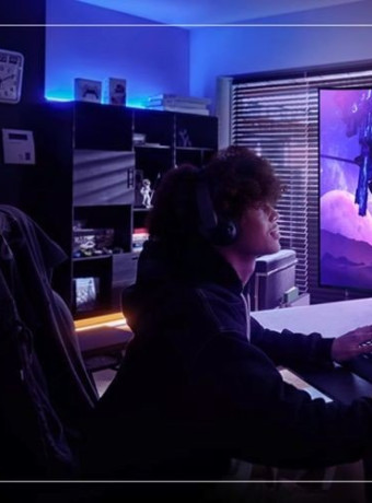 Samsung και Activision Blizzard συνεργάζονται στην καμπάνια Embrace Your Game image