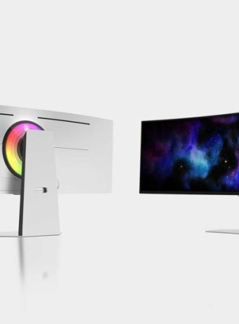 Samsung Odyssey: Τα νέα OLED gaming monitors της εταιρείας στο CES 2024 image