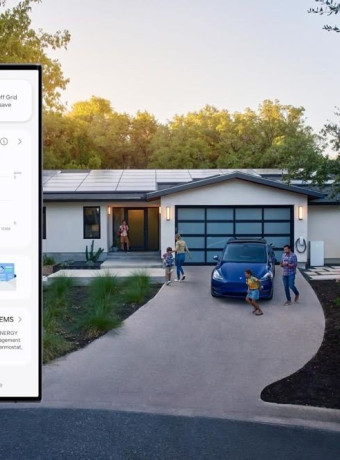 Samsung και Tesla ενώνουν τις δυνάμεις τους για το SmartThings Energy image
